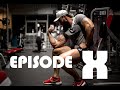 EPISODE X - MY 3 SECRET WEAPONS FOR THE ULTIMATE PUMP