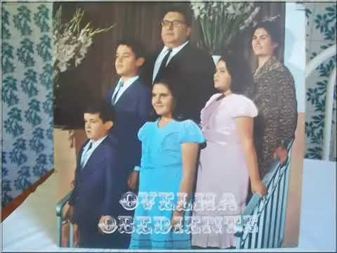 LP   Ovelha Obediente   Família Miranda 19731 IPDA