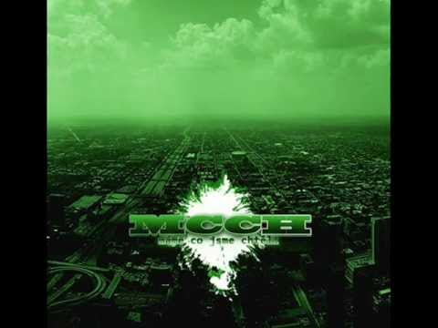 MCCH CREW- Dj Deron (Intro)