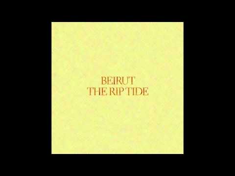 Beirut - The Peacock