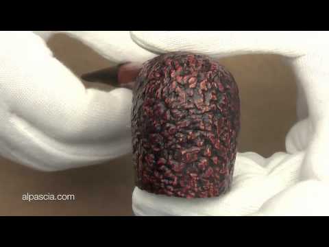 pipa anatra 090 - smoking pipe