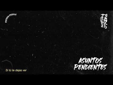 Pablo Payson - Asuntos Pendientes