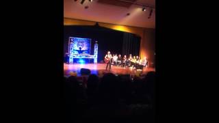 Stef Lang "Paper Doll"