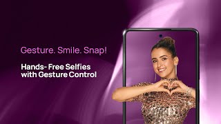 HMD Your Next Big Upgrade | HMD Crest Max 5G