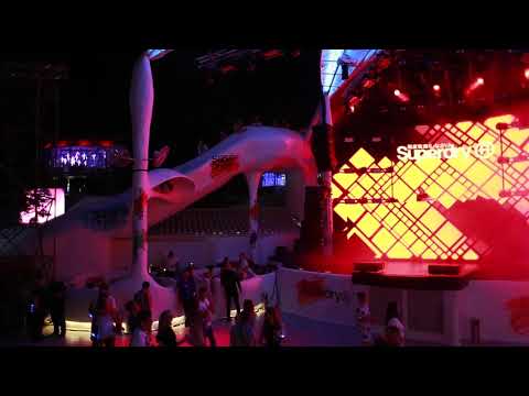 Start club IBIZA beach, Ukraine - Odessa, Dj Feеlmark, 01.08.2019