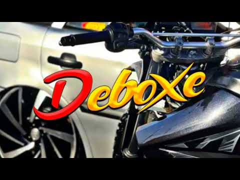 Deboxe - Saryn - MC Rennan e MC Luan - Se Concentra - Vai aquecendo