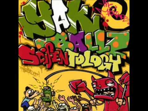 Yak Ballz - Glory Days Gone