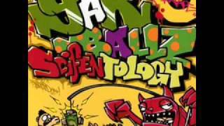 Yak Ballz - Glory Days Gone