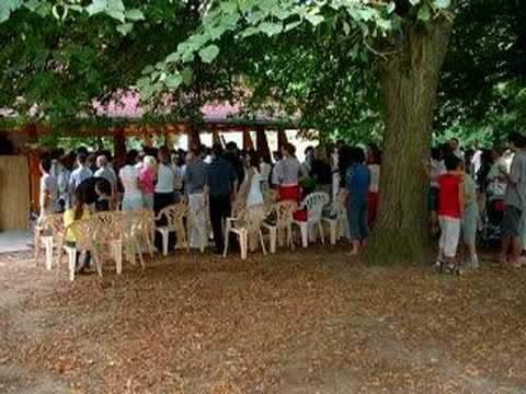 Ifitábor Kadarkút bemutató videója