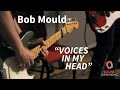 Bob Mould performs "Voices In My Head" (Live on Sound Opinions)