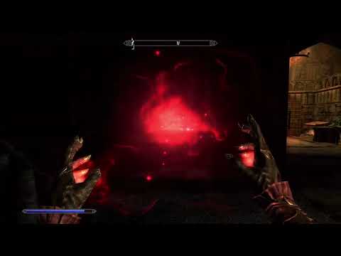 😍 New Vampire lord drain life spell as a vampire