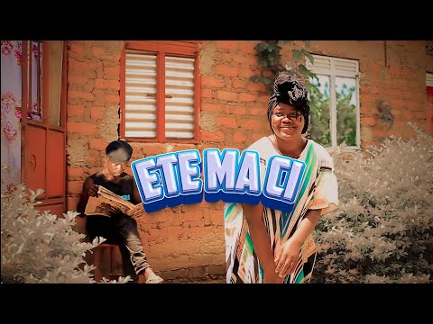Ete ma ci - Hot G (official video )