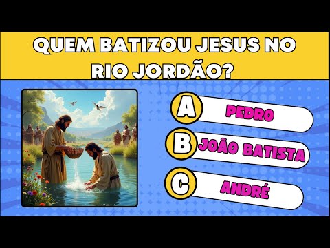 ????????Venha se divertir comigo! Quiz animado para toda família????????