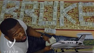 50 Cent Net Worth In 2023, Biography, Awards, And Career...
