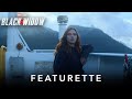 Future Featurette | Marvel Studios' Black Widow