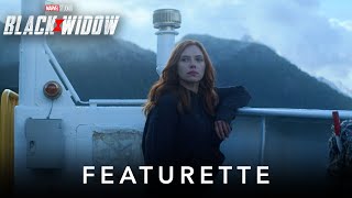 Future Featurette | Marvel Studios' Black Widow