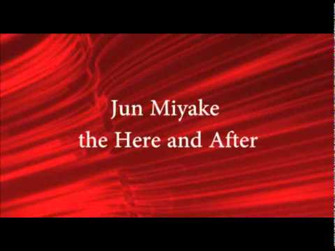 Jun Miyake - the Here and After