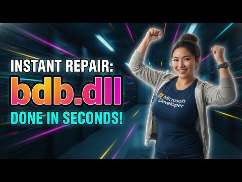 Bdb Dll