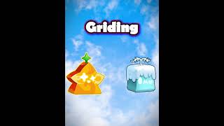 Light vs Blizzard-Blox fruit #whoisstrongest