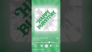 Download lagu Raindrops (Seungkwan Solo) - Seventeen Acapella mp3