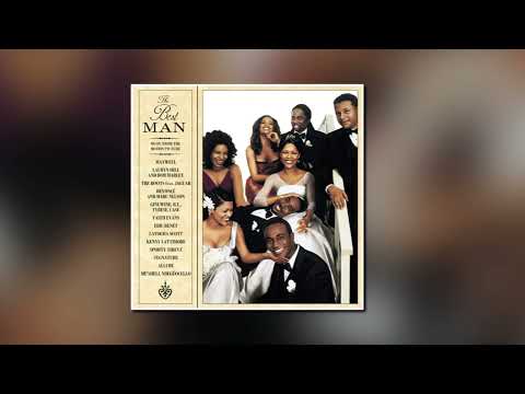 Ginuwine, R.L., Tyrese & Case....The Best Man I Can Be [1999] [PCS] [720p]