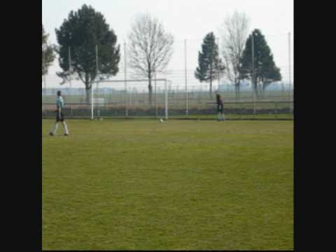 19. Spieltag (Saison 2008/2009): Merscher SV II - SV Malefinkbach
