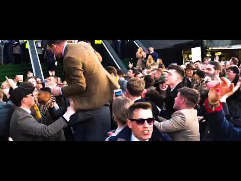 The Cheltenham Festival 2021 - Under Starter's Orders