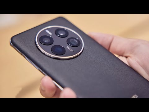 Huawei Mate 50 Review | After 1 Month of Use!