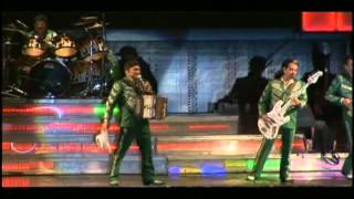 Los Tigres Del Norte Sangre Caliente Universal Latino