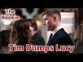 Tim BREAKS-UP with Lucy!! The Rookie (2024) Season 6 Episode 6 RECAP!!