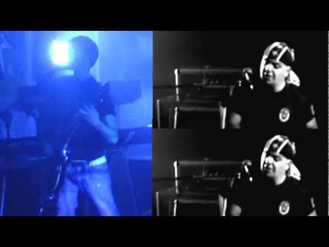 Blitz Live Music Pub - Dino Mancino and The Rock's Avengers - HOT N COLD