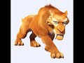 Diego Ice Age Sounds