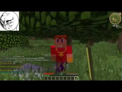 Najlepsze Momenty MinecraftBlow [ reZi, Multi,Blow ]