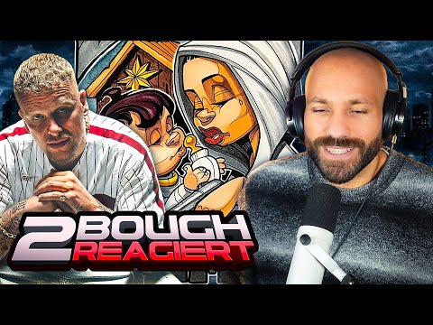 Bonez MC - BABY MAMA 💕 / 2Bough REACTION