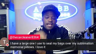You need this to upgade your item opening experience.