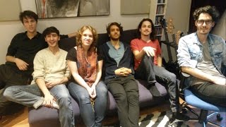 Fool Me No More - Axtell (Music Video)
