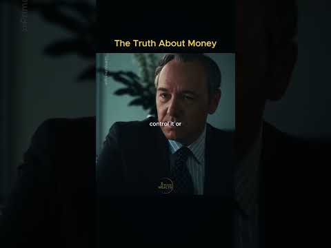 Margin Call - Is that the most amazing movie? #Money