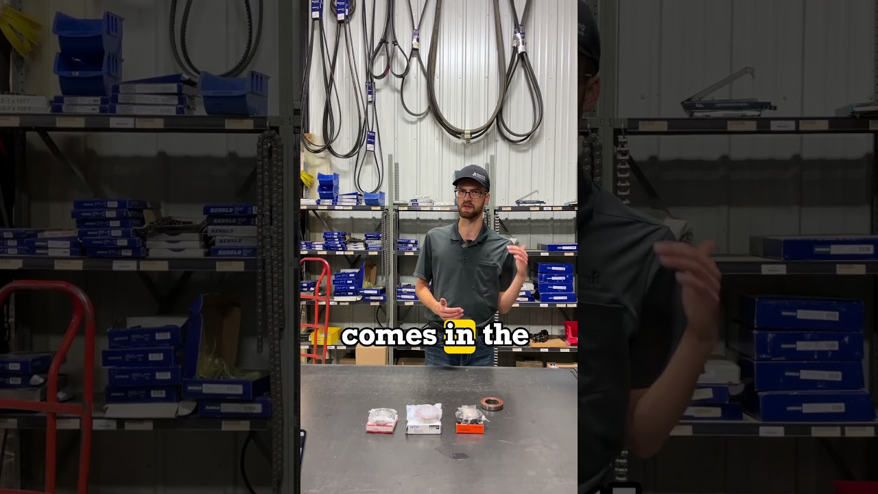 Top 3 Bearings for 2025 | Best Bearings for You