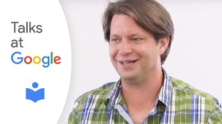 Ashlee Vance: "Elon Musk: Tesla, SpaceX, and the Quest for a Fantastic Future" | Talks at Google