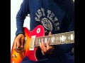 Hellacopters - Make it Tonight (1st & 2nd guitar ...