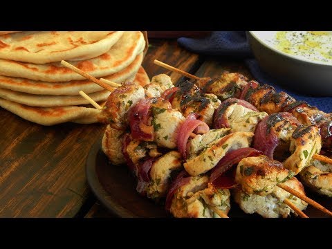 Souvlaki
