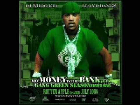 Lloyd Banks - The Workout Part 4