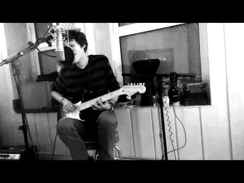 Frank Sinatra (Fiona Apple) - Why Try To Change Me Now - Cover by Mathieu Saïkaly