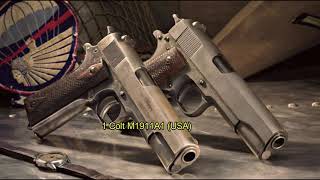 Download lagu 5 Pistol Terbaik dari Perang Dunia ke II mp3 Download lagu 5 Pistol Terbaik dari Perang Dunia ke II mp3