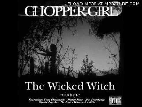 Chopper Girl - I Swear