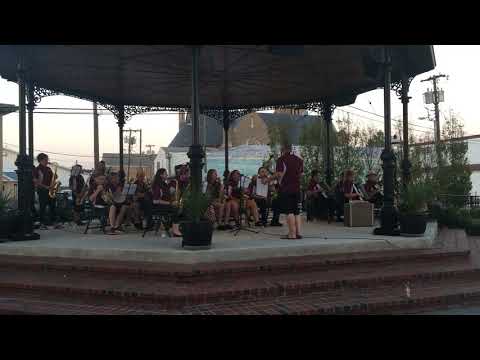 Cape May Concert 2018 - My Way