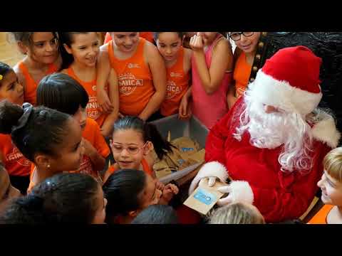 Festa de Natal GCP 2019