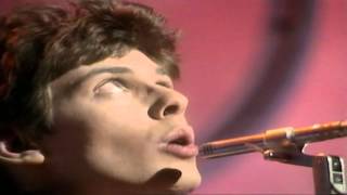 Punk Britannia At The BBC [30]. Stiff Little Fingers - At The Edge (TOTP 1980)