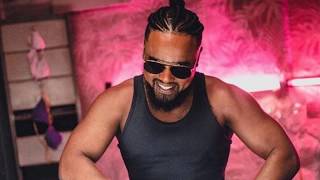 Alonzo ft L'artiste Dalé 2017