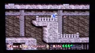 Nosferatu: Super Famicom